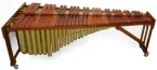 Guide for Making Five Octave Marimbas
