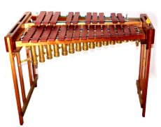 Guide for Making 2 Octave Mini Marimbas